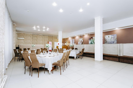 Фото №6 зала Зал "Диля"