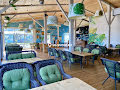 SUNPARK Grill Bar-mini