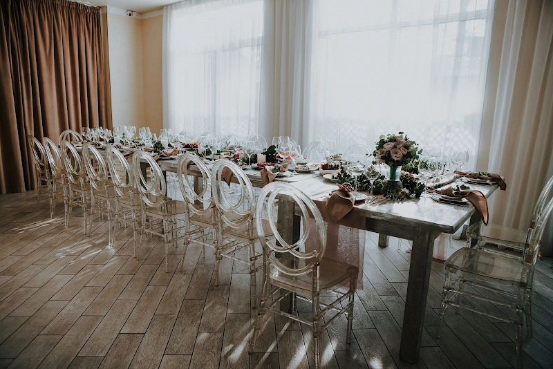 №10 ресторана 