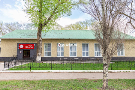Фото №6 зала Свадебный зал