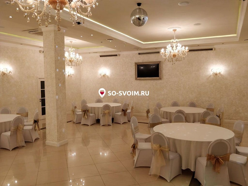 №7 ресторана 