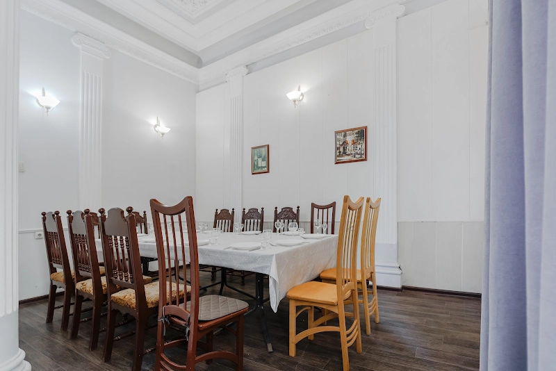 №2 ресторана 