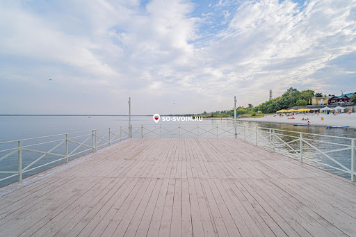 Фото №20 зала SMOLINOPARK