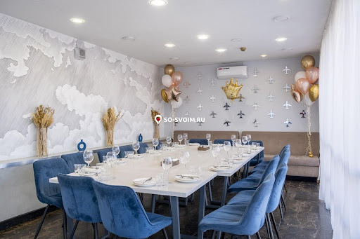 Фото №7 зала Чкалов