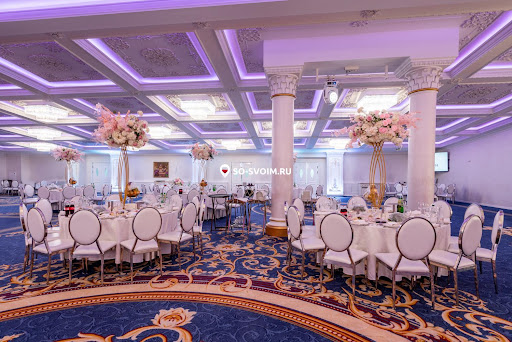 Фото №20 зала Triumph Event Hall