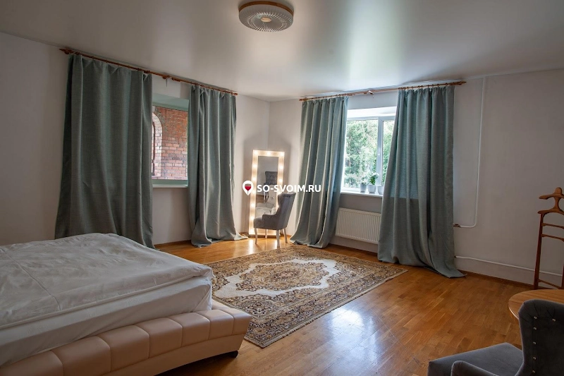 Фото №4 зала Коттедж