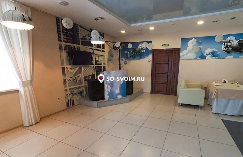 №9 ресторана 