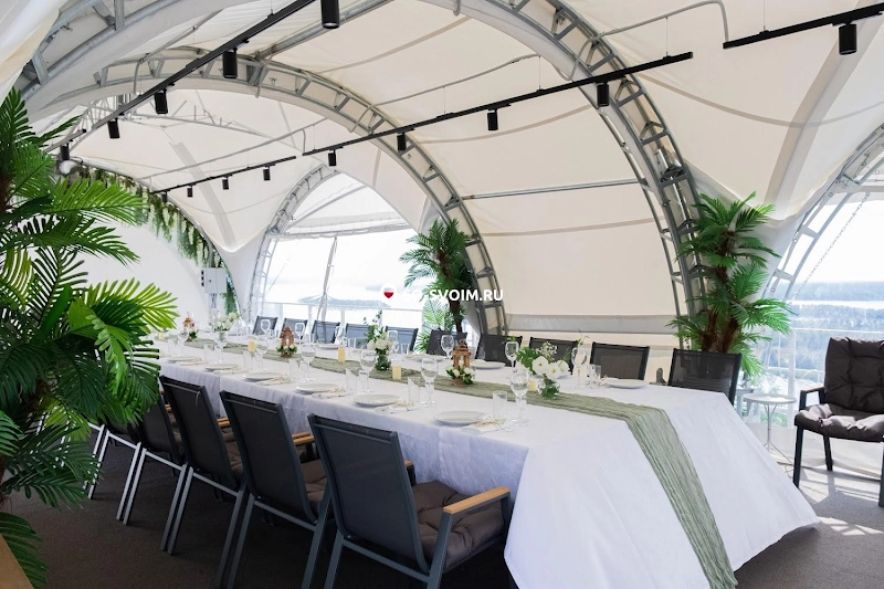 №18 ресторана 