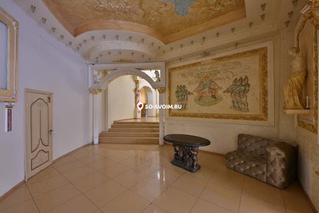 Фото №18 зала Большой зал 