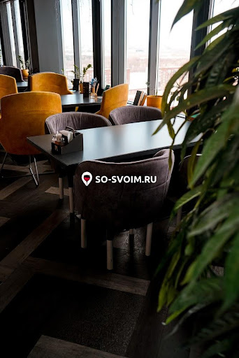 Фото №19 зала Пентхаус Марка Миллера