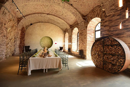 Фото №5 зала Зал "Эко-Лофт"