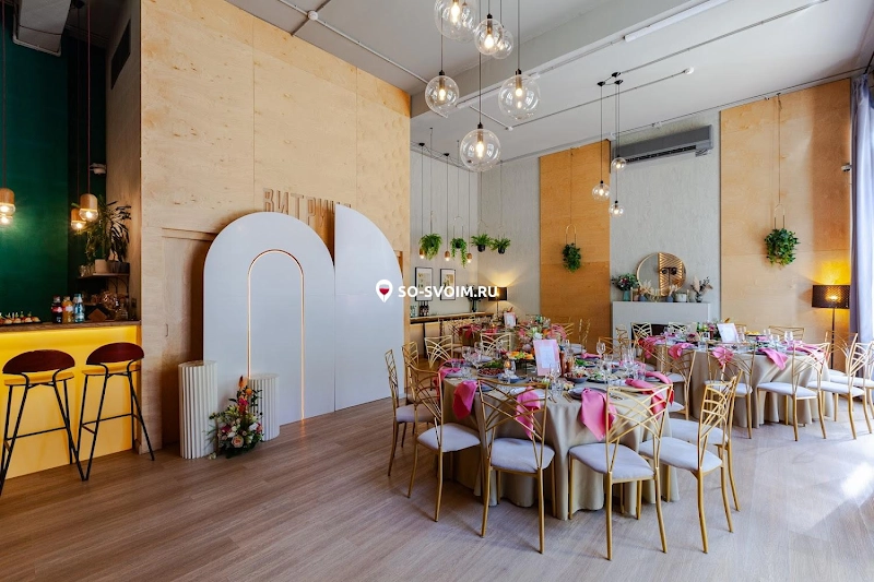 №12 ресторана 