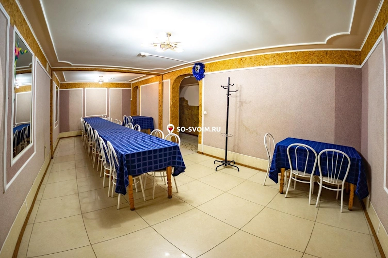 №2 ресторана 