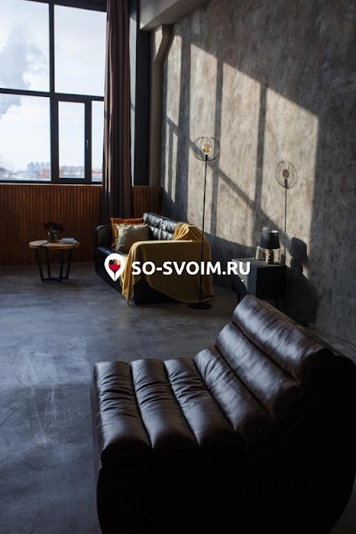 Фото №4 зала Зал «Грей»