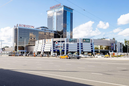 Фото №20 зала Зал "Sunrise"