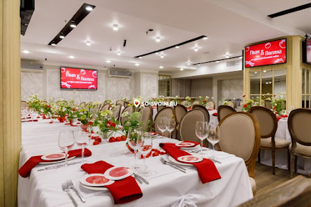 Фото №16 зала Большой зал