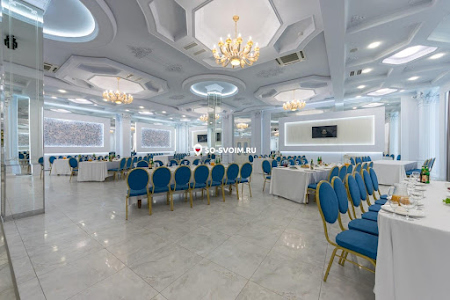 Фото №9 зала Зал первого этажа