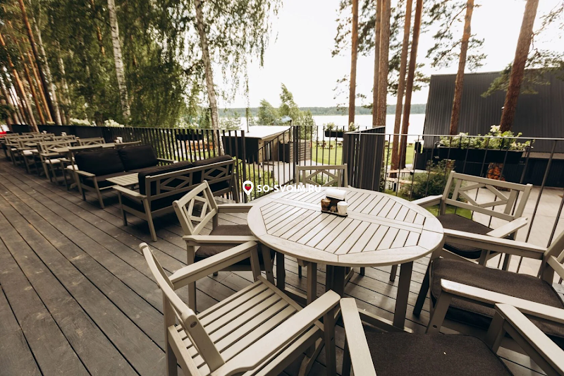 №18 ресторана 