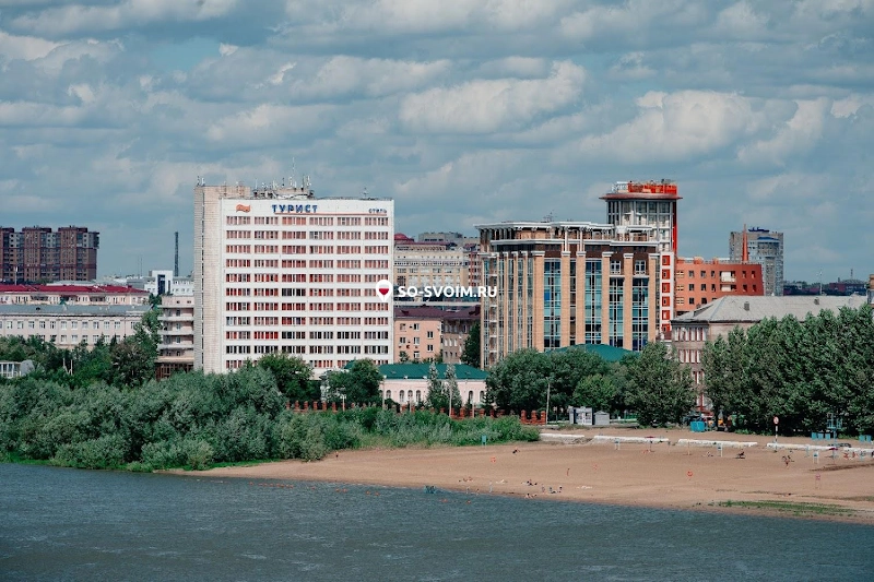 Фото №7 зала Банкетный зал