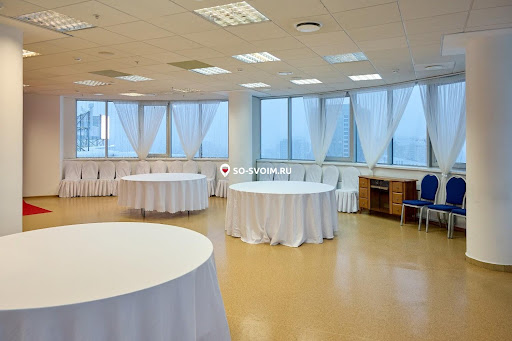 Фото №5 зала Онегин