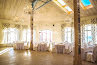 Фото №1 зала Forest Hall  -mini