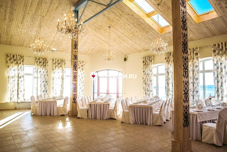 Фото №1 зала Forest Hall  