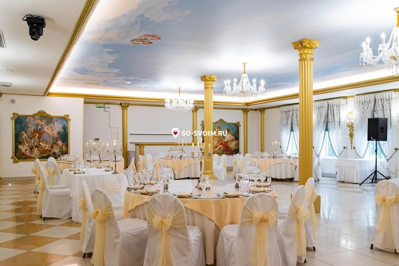 №15 ресторана 