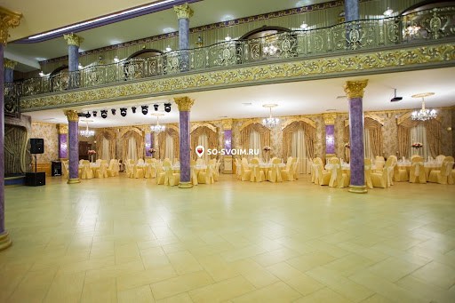 Фото №11 зала Весенний дворец