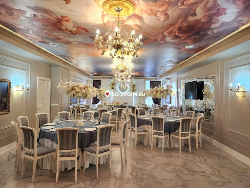 Фото №16 зала Версаль