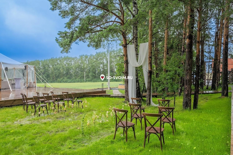 №10 ресторана 