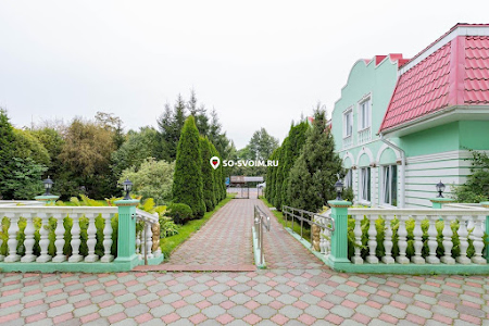 Фото №15 зала Зал «Весна»