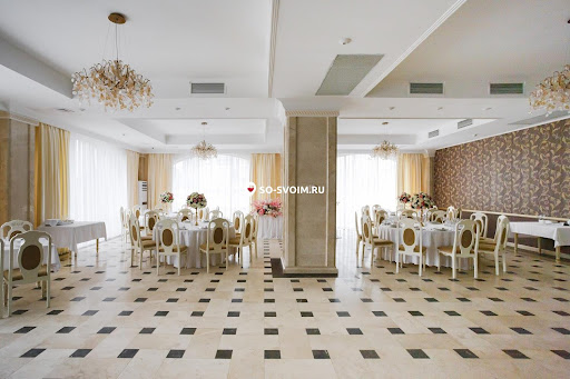 Фото №20 зала Benamar Hotel&SPA