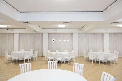 Фото №18 зала Мельница