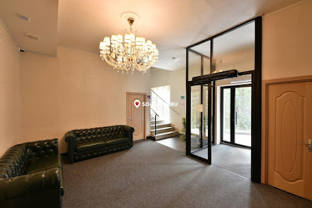Фото №9 зала Pravda Hall