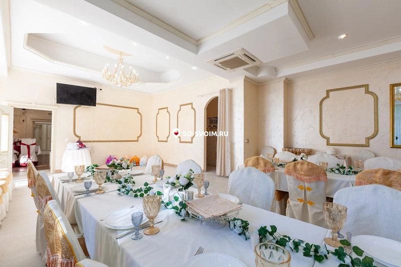 Фото №12 зала Зал № 3 