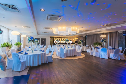 Фото №16 зала Доктор на крыше