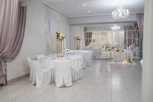 Фото №17 зала Династия