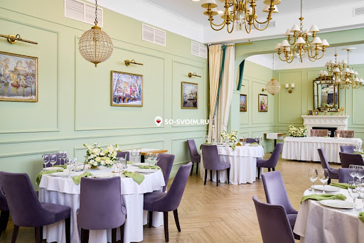 Фото №6 зала Hilton Garden Inn Kaluga