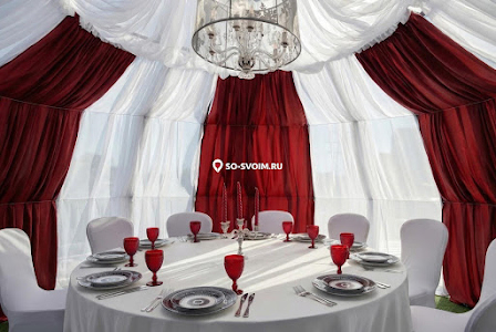 Фото №6 зала Иглу