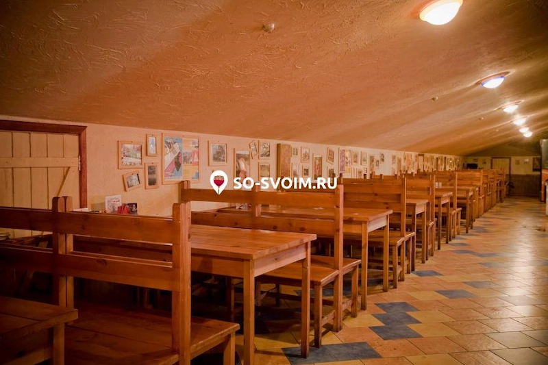 №9 ресторана 