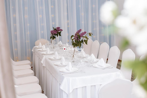 Фото №1 зала МАХАОН