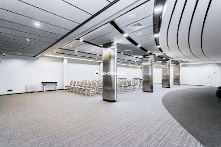 Фото №3 зала Конференц-зал