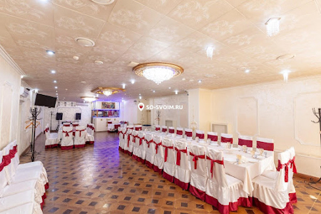 Фото №5 зала Зал №1