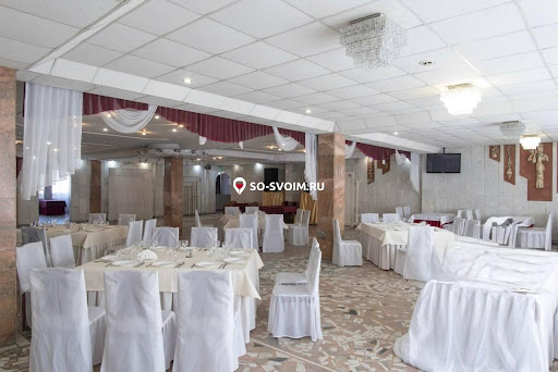 Фото №3 зала Московский