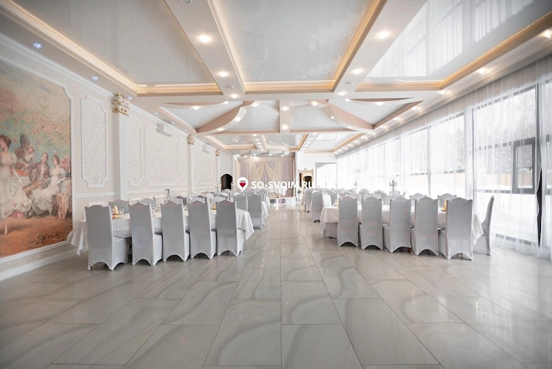 №19 ресторана 