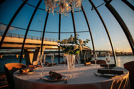 Фото №11 зала Купольные  беседки