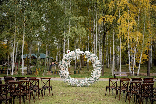 Фото №6 зала Серебро