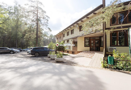 Фото №7 зала Банкетный шатер "Замок" 