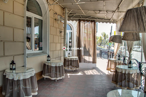 Фото №20 зала Жемчужина