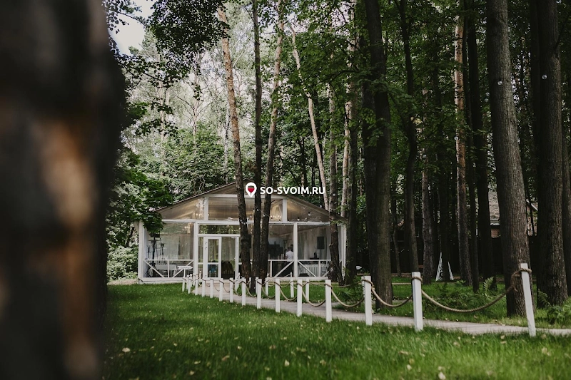 №3 ресторана 